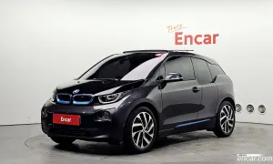 Bmw I3 SOL 2015