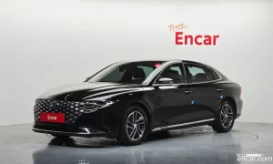 Hyundai Grandeur Premium Choice 2.5 2020