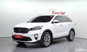 Kia Sorento Marster Diesel 2.2 2WD 2019