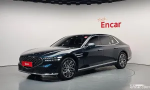 Genesis G90 Gasoline 3.5 Turbo 2WD 2023