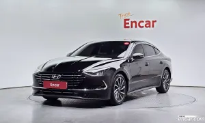 Hyundai Sonata Premium Family 2.0 2019