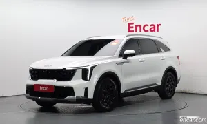 Kia Sorento Signature HEV 1.6 2WD 2023