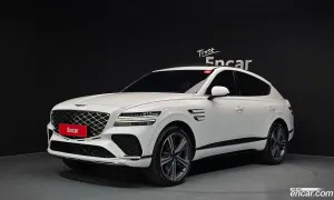 Genesis Gv80 2.5T Gasoline AWD 2024