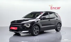 Kia Niro Prestige 2022