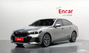Bmw 5-series 520i Special Edition 2025