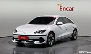 Hyundai Ioniq6 Exclusive + Long Range 2023