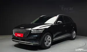Genesis Gv70 2.5T Gasoline 2WD 2024