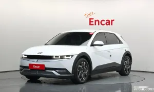 Hyundai Ioniq5 Exclusive Long Range AWD 2022