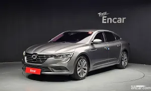 Renault-koreasamsung Sm6 1.5 dCi LE 2017