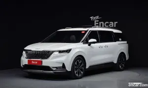 Kia Canival 7-Seater Signature 2023