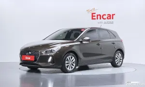 Hyundai I30 Style 1.4 Turbo 2018