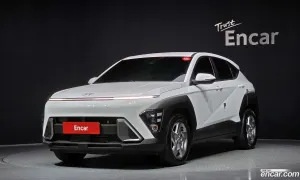 Hyundai Kona Modern Gasoline 1.6 Turbo 2WD 2024