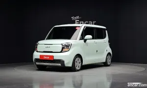Kia Ray 1-Seater Prestige Special Van 2022