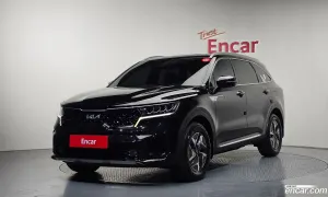 Kia Sorento Prestige HEV 1.6 2WD 2022