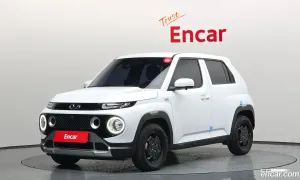 Hyundai Casper Turbo Smart 2023