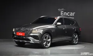 Genesis Gv80 2.5T Gasoline AWD 2024