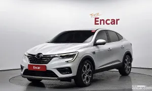 Renault-koreasamsung Xm3 1.3 TCe RE Signature 2020