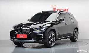 Bmw X5 xDrive 40i xLine 2023