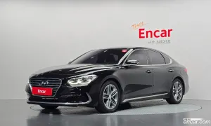 Hyundai Grandeur 2.4 Premium 2018