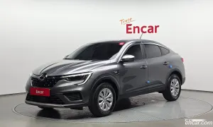Renault-koreasamsung Xm3 1.6 GTe LE 2023