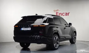 Kg_mobility_ssangyong Actyon S9 Gasoline 1.5 4WD 2025