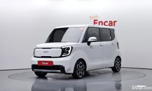 Kia Ray Signature 2024