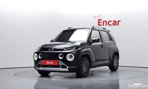 Hyundai Casper Turbo Inspiration 2024