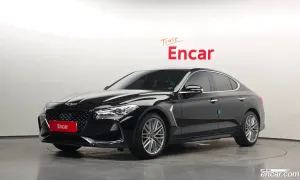 Genesis G70 Elite 2.0T 2020