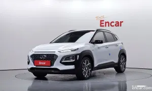 Hyundai Kona Premium Special 2020