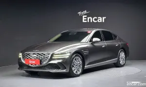 Genesis G80 Gasoline 2.5 Turbo AWD 2024