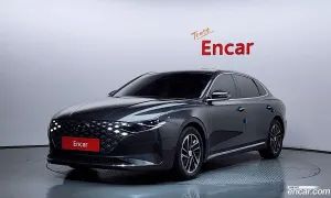Hyundai Grandeur Premium 2.5 2020