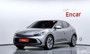 Genesis Gv60 Standard 2021