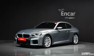 Bmw M2 M2 Coupe 2025