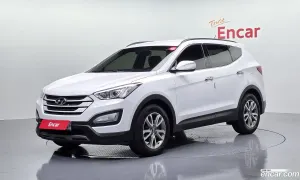 Hyundai Santafe Diesel(e-VGT) 2.0 2WD Premium 2013
