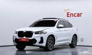 Bmw X4 xDrive20i M Sport 2024