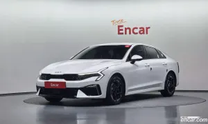 Kia K5 Noblesse 2.0 2024