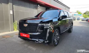 Cadillac Escalade ESV Sports Platinum 6.2 ESV 2023