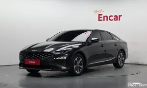 Kia K8 Noblesse 2023