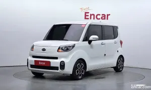 Kia Ray Signature 2021