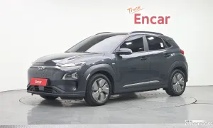 Hyundai Kona Premium 2019
