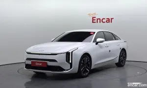 Kia K8 Noblesse 2025