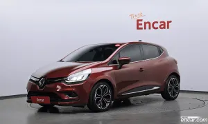 Renault-koreasamsung Cilo Intens 2019