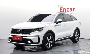 Kia Sorento Noblesse Diesel 2.2 2WD 2021