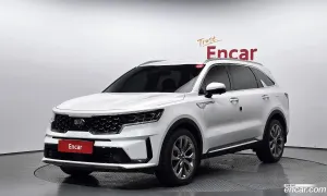 Kia Sorento Noblesse Diesel 2.2 2WD 2020
