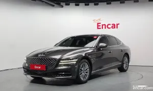 Genesis G80 Gasoline 2.5 Turbo AWD 2024