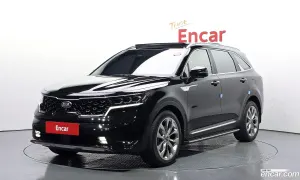 Kia Sorento Signature Diesel 2.2 2WD 2020