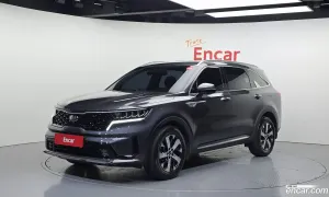 Kia Sorento Noblesse Diesel 2.2 4WD 2021