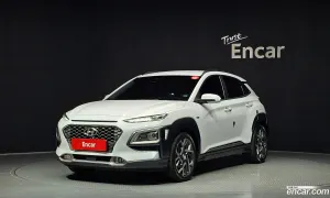 Hyundai Kona Premium Special 2020