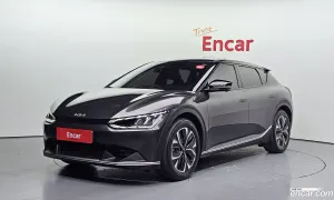 Kia Ev6 Air Long Range 2022