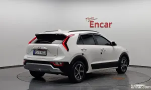 Kia Niro Trendy 2026